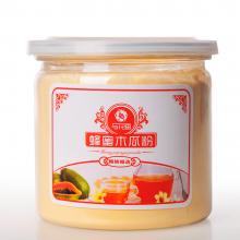 【与花香】蜂蜜木瓜粉180gzuimoban最模板测试商品