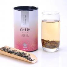 【绿雪芽】特级白牡丹有机白茶罐装50gzuimoban最模板测试商品