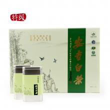 【顶峰】明前特级安吉白茶礼盒250gzuimoban最模板测试商品